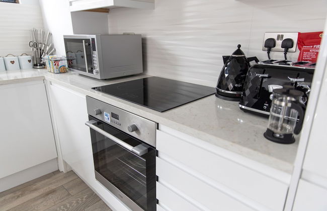 London Northwick Park by Riis Property - Foto 32