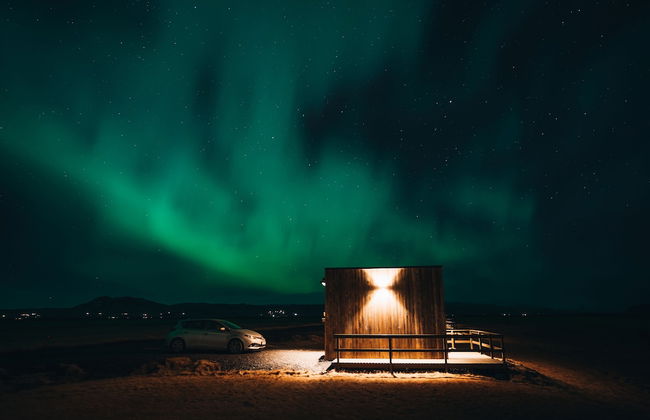 Brú Guesthouse - Foto 35