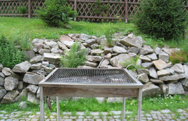 Ferienhaus Bikehütte Rehnhäusl - Photo 51