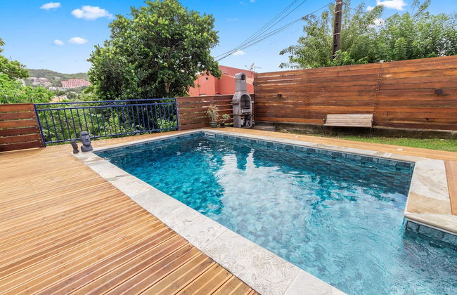 Villa Ti Pagerie in Les Trois- Lets - Photo 18