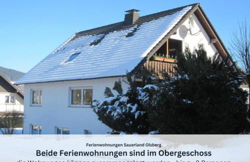 Ferienwohnungen Sauerland und Olsberg - Foto 15