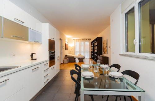 PREMUDA20 Milan elegant apartment by Hospity - Foto 9