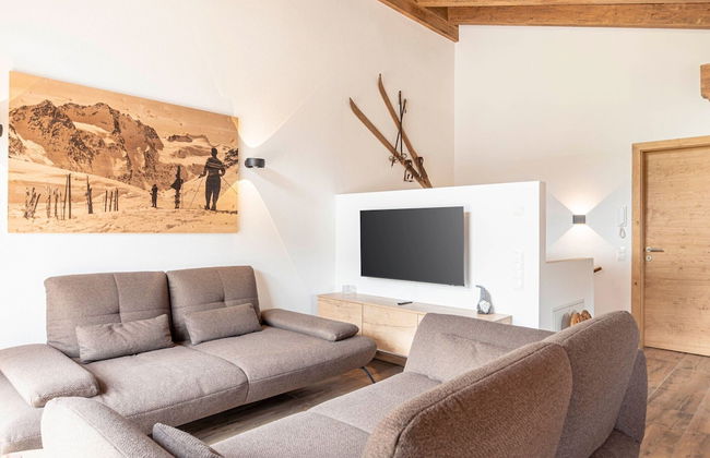 Luxurious Chalet With Sauna Near the Bathing Lake - Foto 22