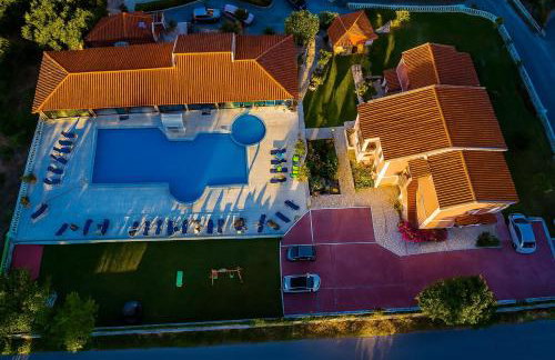 Nikos Apartments Corfu - Foto 90