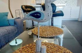 Casa Ana - Luxury pool apartment at Casilla de Costa - Foto 12