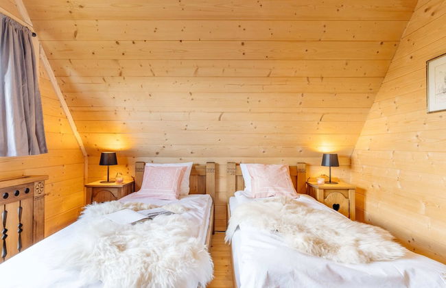 Podhalańskie Tarasy - LoftAffair - Foto 32