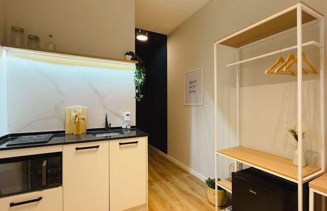 Apê Av Paulista Haddock Lobo - Foto 27