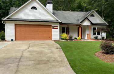 Senoia Retreat - Foto 1