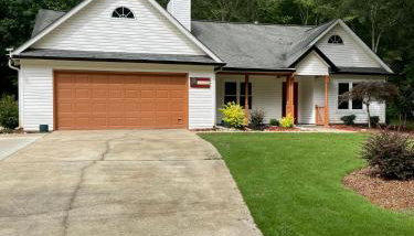 Senoia Retreat - Foto 1