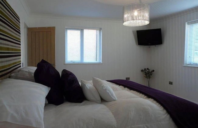 Langley Cottage - Foto 3