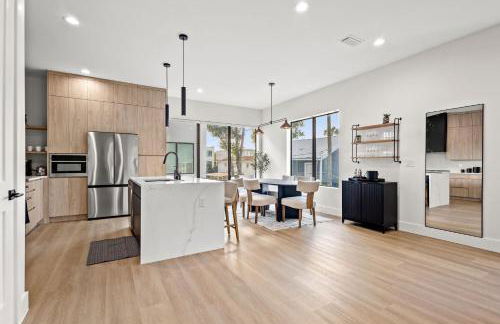 Warm Modern New Townhome in Tampa Heights - Foto 27