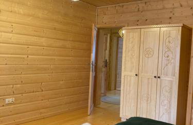 Chata Nad Potokiem w Górach - Foto 38