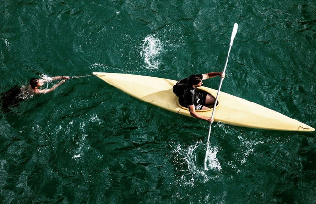 Ti Bout Paradi Ti Zil - Foto 30