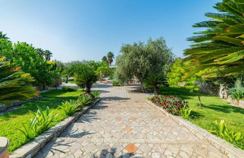 Villa Rita Taormina - Foto 32