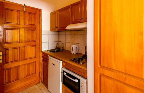 Balaskas Hotel - Foto 13