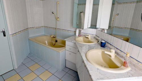 Vent d'ange maison familiale face à la mer - Foto 4