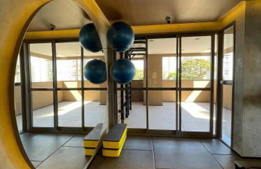 Studio Santa Cruz perto São Paulo Expo - Foto 23