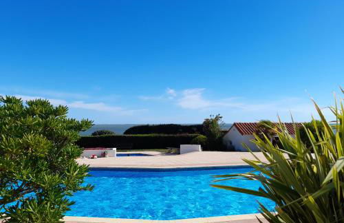 Loralistudios, Maison en bord de mer - Foto 1