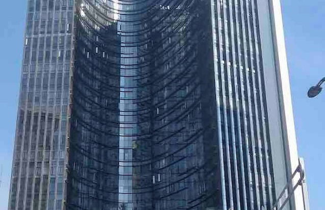 High-rise Reforma Apartment , 2bdr, 2bath, - Foto 47
