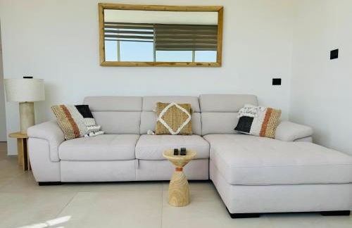 Amazing modern penthouse with stunning view - Foto 9