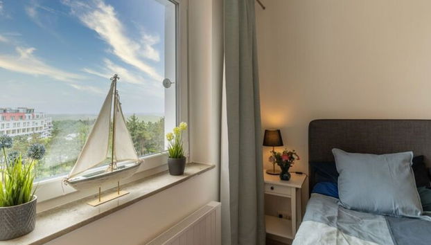 Ferienwohnung in St. Peter-ording - Foto 2, Habitación