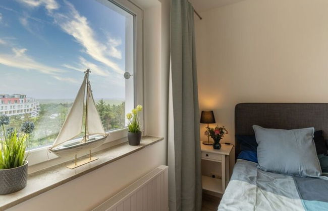 Apartment in St. Peter-ording - Photo 38