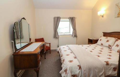 Ford Coach House Cottage - Foto 15