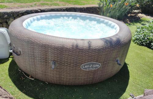 Villa Flores y Sol - Foto 10