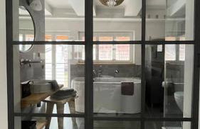 Das Schatzgräberhaus im Herzen von Bamberg. - Photo 44