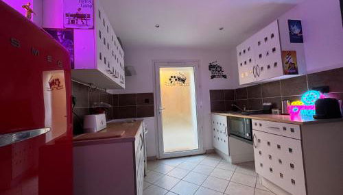 Cinéma Room - La Valette - Toulon - Hyères - Foto 2