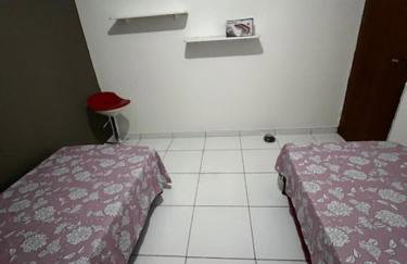 Apartamento muito aconchegante - Foto 9