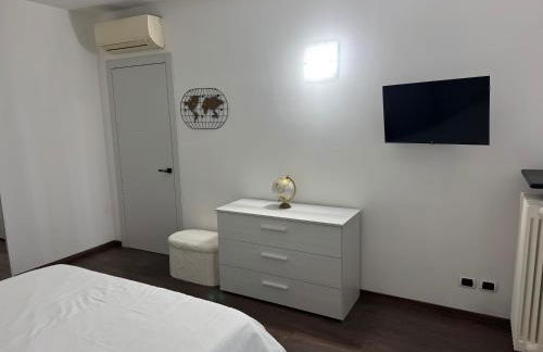 Lanternalba appartamento con vista sul porto antico - Foto 38