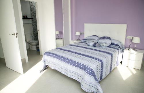 La Mojonera - Foto 68