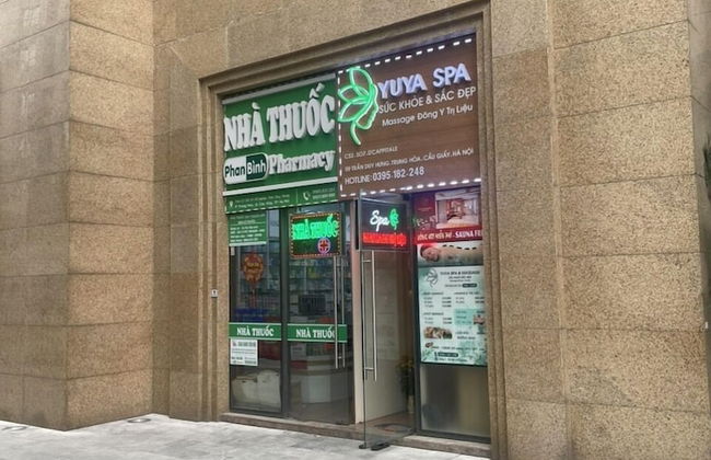 Vinhomes Dcapital Managed by Anstay Residence - Foto 29