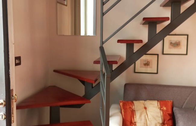 La Terrazza Apartment - Foto 12