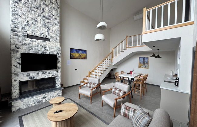 NİSH VADİ SAPANCA - Foto 5