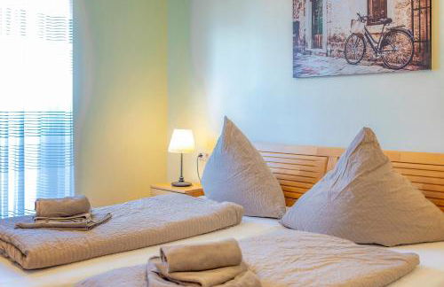 Strandjuwel Borkum - Foto 13