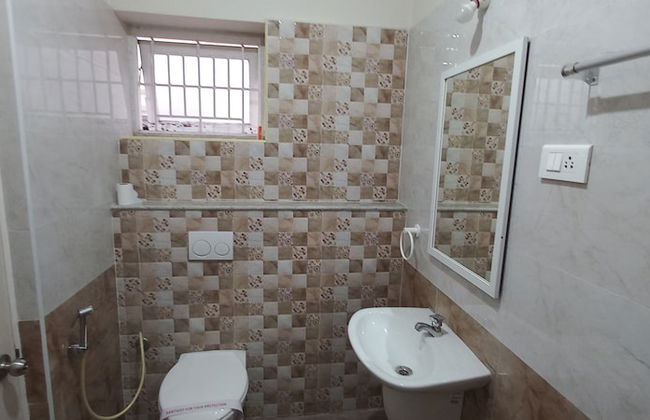 Shantham Service Apartments Indumangar - Foto 27