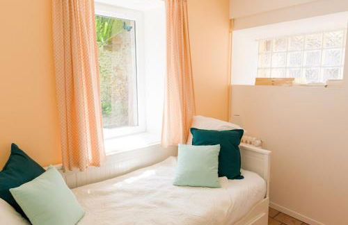 Charmante maison pour 7 à Tréguennec - Photo 28