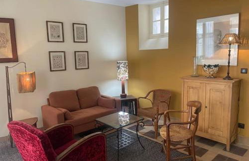 Coeur de ville Mortagne-au-Perche - Foto 4