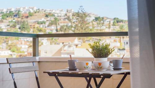 Cubo's Miraflores del Palo Urban - Photo 3