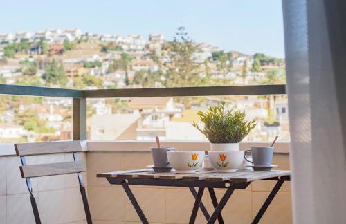 Cubo's Miraflores del Palo Urban - Photo 3