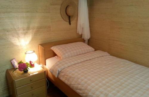 Holiday Home mit einer umwerfenden Panoramaaussicht by Interhome - Foto 16