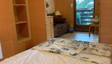 Adorable Chalet Sur le lac de Payolle - Foto 5