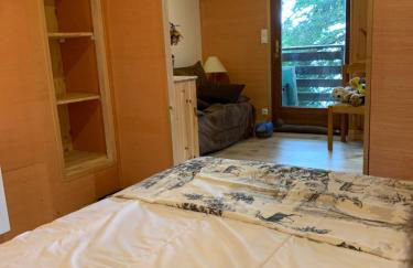 Adorable Chalet Sur le lac de Payolle - Foto 5