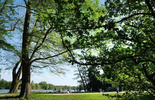 HUB Apartments - Foto 25