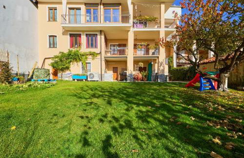 Casa Patron - Grande casa immersa nella natura della Valchiusella, vista montagna, perfetta per famiglie e gruppi a 1 ora da Torino - Foto 7