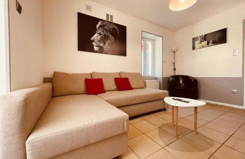 Les Gîtes de Chauvet - Foto 12