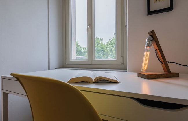 Cinema & Bamboo Flats by Wonderful Italy - Foto 17