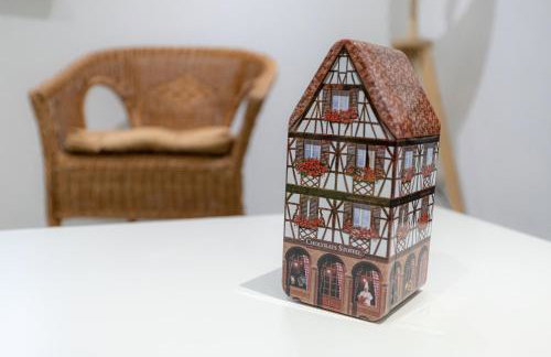 Appartement cosy et lumineux à Kaysersberg - Foto 18